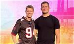 Is Carl Nassib Gay? Know More About His Life!