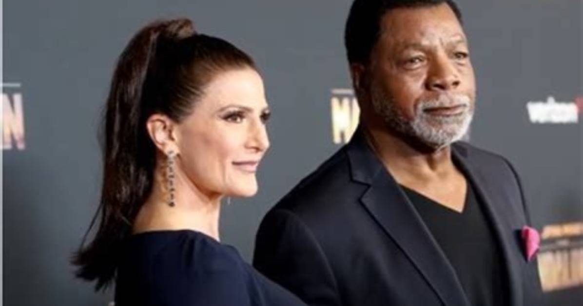 Is Carl Weathers Married? Uncover the Truth