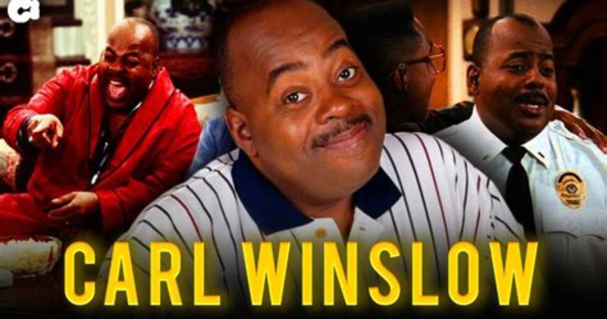 Is Carl Winslow Dead? the Truth Behind the Iconic Character