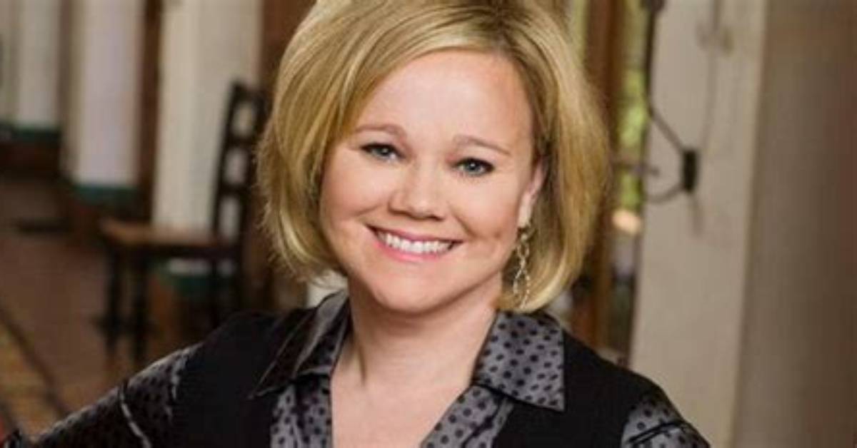Is Caroline Rhea Married? Her Bio, Age, Husband, Family and Net Worth