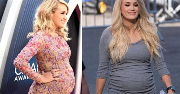 Is Carrie Underwood Pregnant? the Truth Behind the Rumors