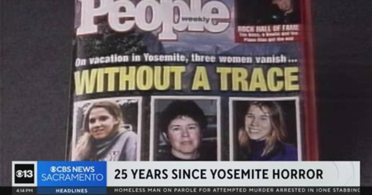 Is Cary Stayner's Fate Uncertain? Unraveling the Mystery of His Life or Death