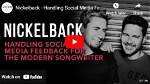 Is Chad Kroeger on Social Media? Uncovering the Truth