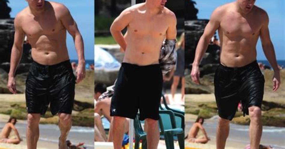 Is Channing Tatum Overweight? - Uncovering the Truth