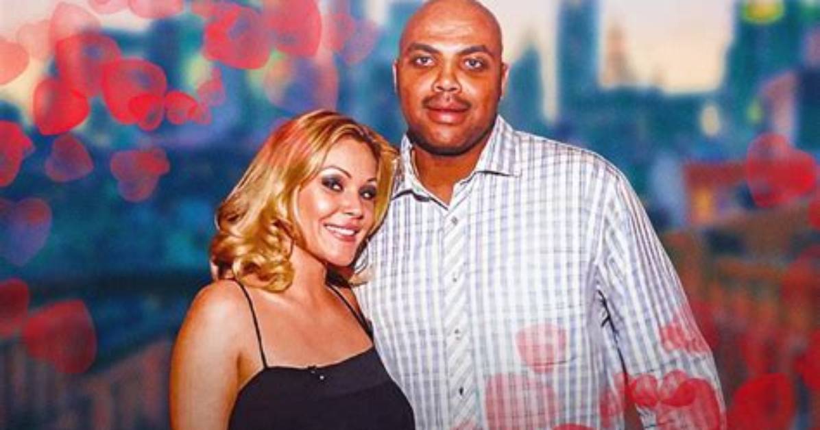 Is Charles Barkley Still Married? Exploring the Life of the Nba Legend