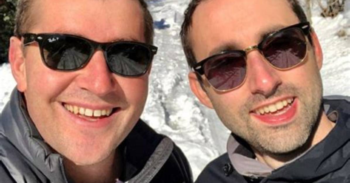 Is Charles Croucher Married? Here’s What We Know About the Australian Tv Reporter