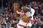 Is Chicago Bulls Ayo Dosunmu Hair Real? Long Hairstyle – How Did He Grow His Hair