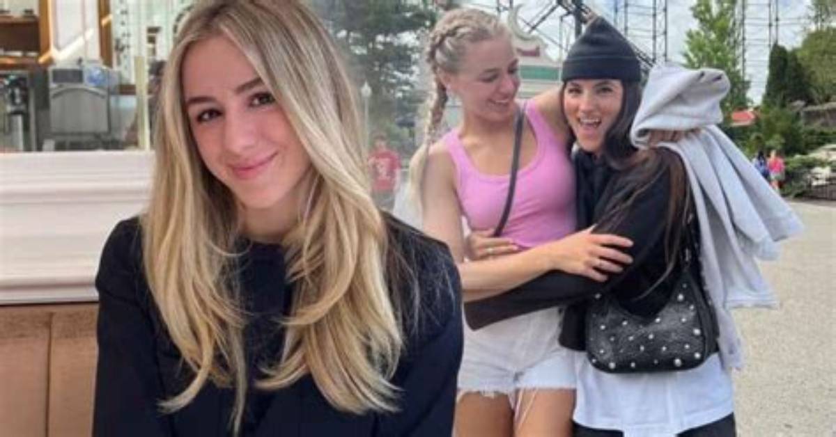Is Chloe Lukasiak Currently in a Relationship? Get the Scoop!