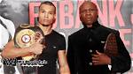 Is Chris Eubank Gay? Age, Height, Net Worth