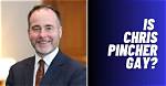 Is Chris Pincher Married? Sexuality Revealed of the British Politician