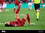 Is Chris Smalling Injured? What Happened to Chris Smalling?