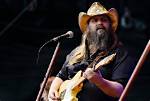 Is Chris Stapleton a Politically Vocal Democrat?