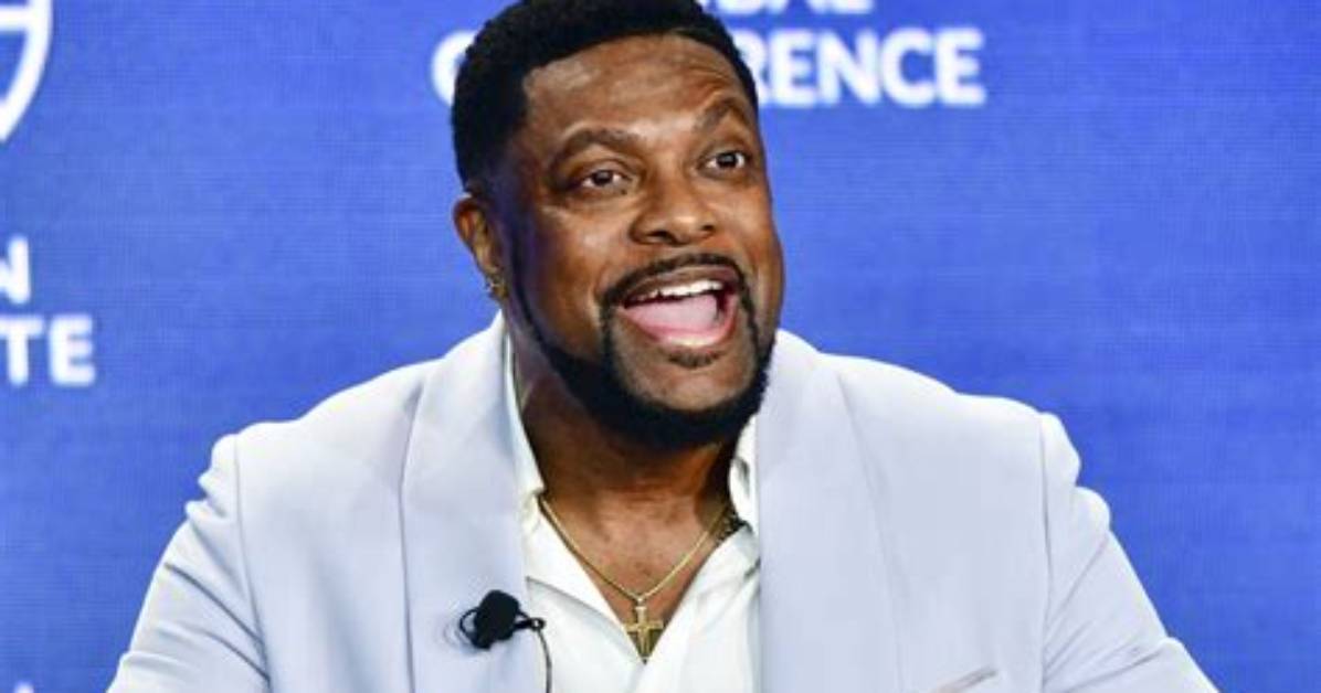 Is Chris Tucker Sick? Is He in Hospital? Health Condition