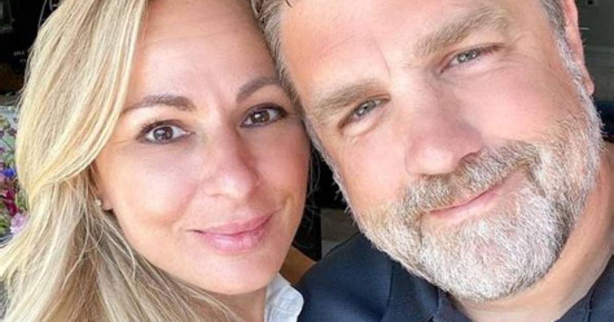 Is Christi Lukasiak Still Married?