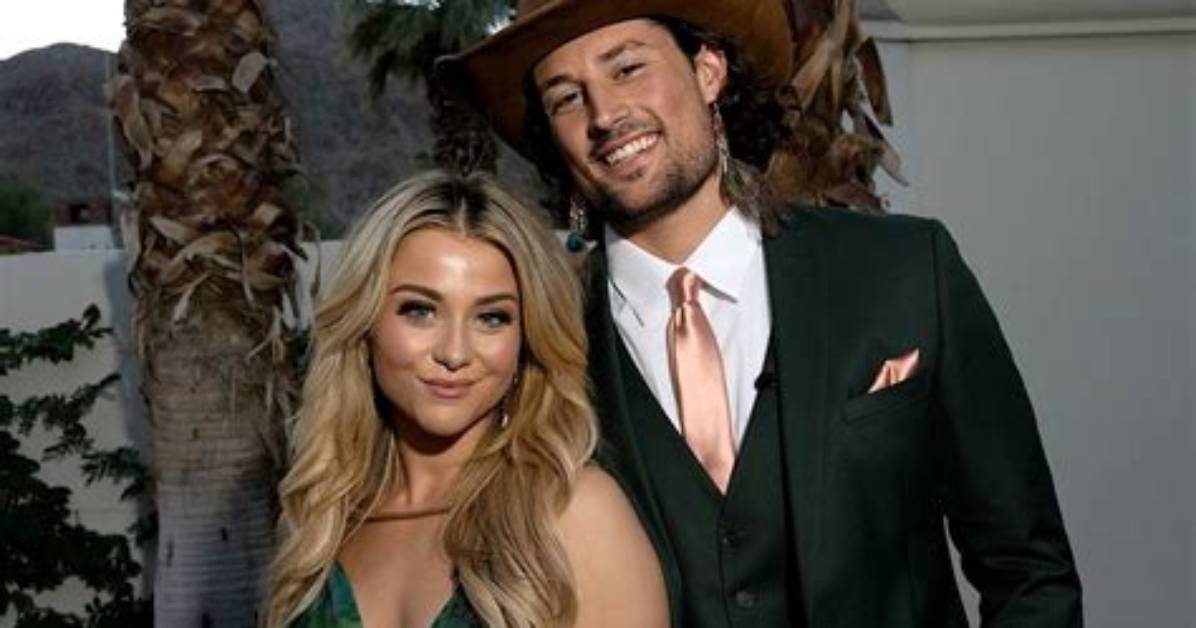 Is Christina Mandrell Engaged? Who Is Christina Mandrell Engaged? Who Is Brayden Bowers?