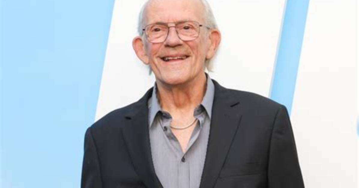 Is Christopher Lloyd Still Alive? Check Christopher Lloyd Living or Dead? Here