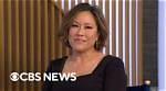 Is Cindy Hsu Leaving Cbs Weekend Show? Channel Plans New Morning Program Replacing Drew Barrymore