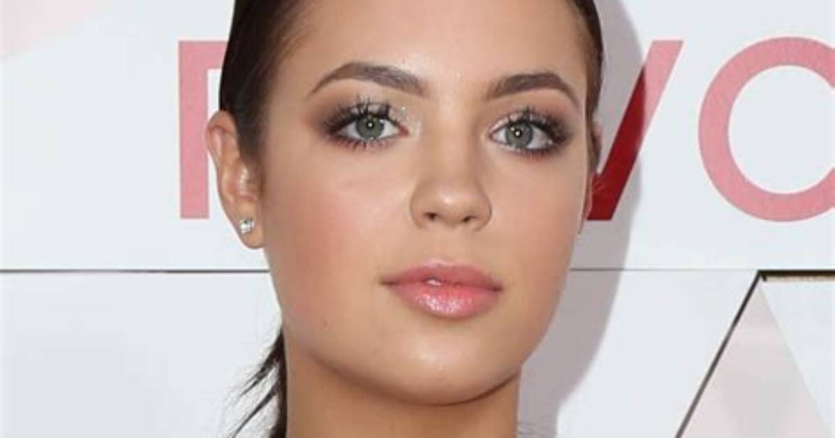 Is Claudia Sulewski Polish? Is the I Love My Dad Actress Engaged to Finneas O’connell?