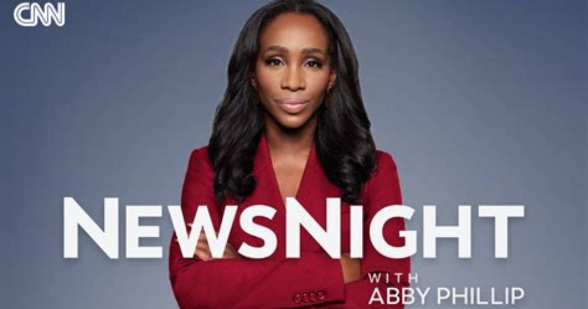 Is Cnn Anchor Abby Phillips Heading out? Rumors and Speculations