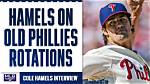 Is Cole Hamels Old or New? - Get the Scoop on His Age