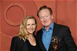 Is Conan O'brien Hitched? Uncover the Truth!