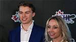 Is Connor Bedard's Mother Hitched? Latest Relationship Status Update