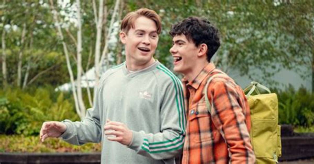Is Connor Joe a Father? Exploring His Family Life