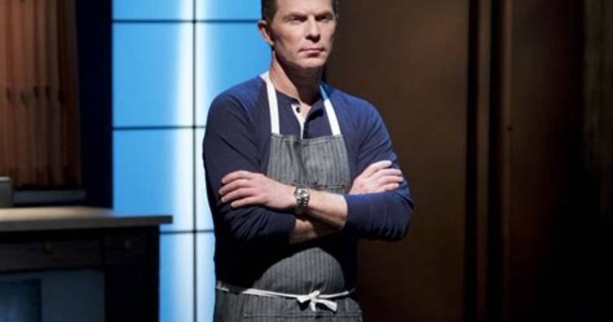 Is Cooking Legend Bobby Flay Still Alive Today?