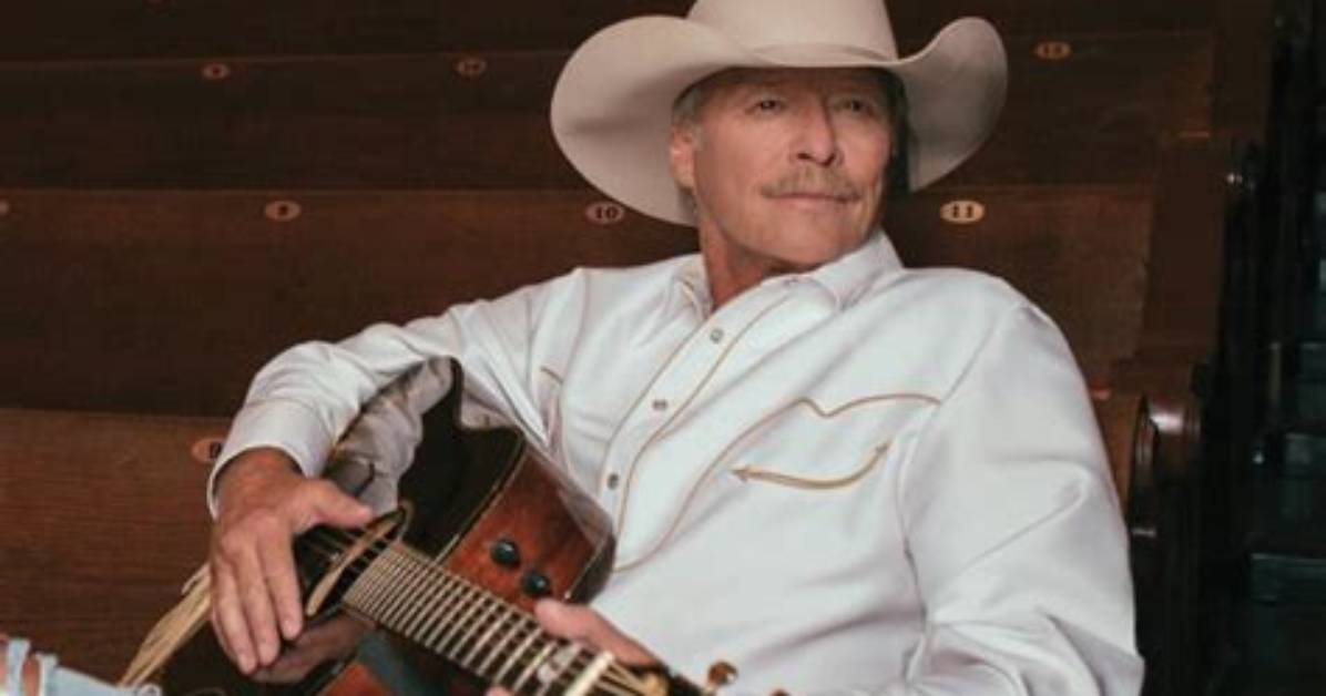 Is Country Music Icon Alan Jackson Still Alive?