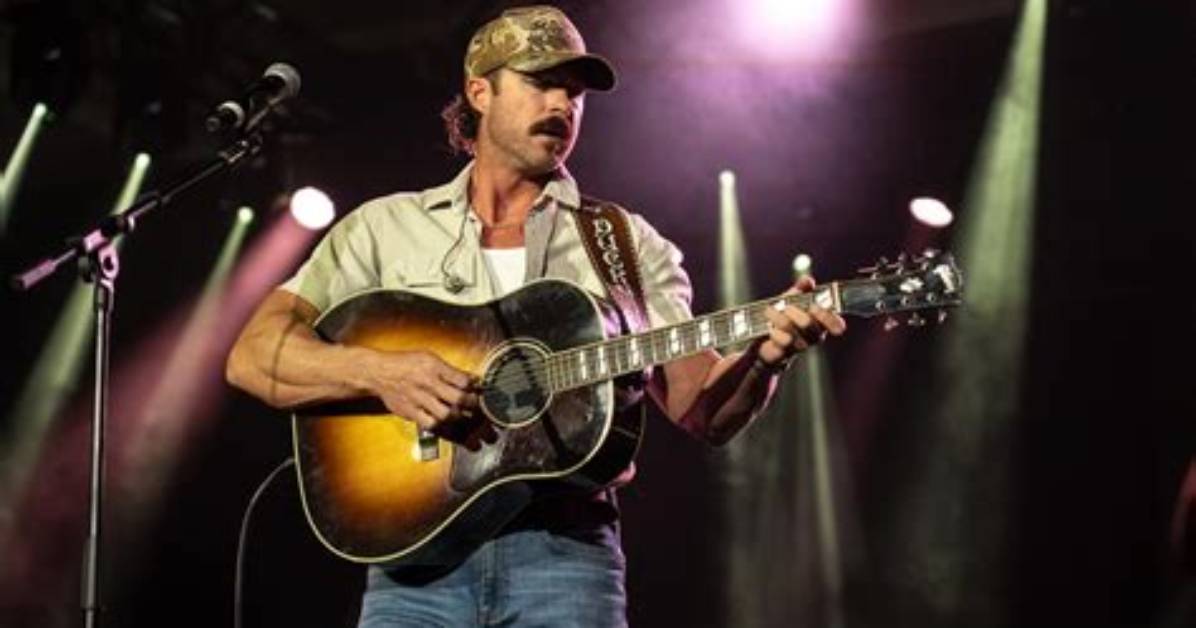 Is Country Star Riley Green Hitched in 2024? - Relationship Update