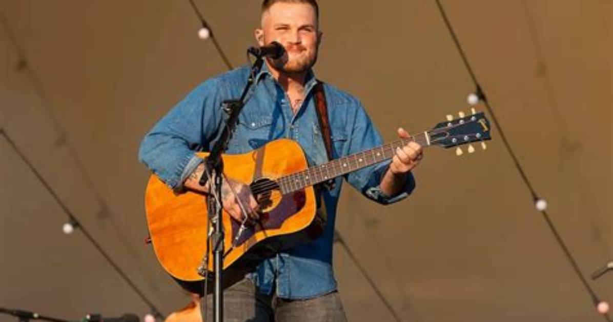 Is Country Star Zach Bryan a Domestic Abuser?