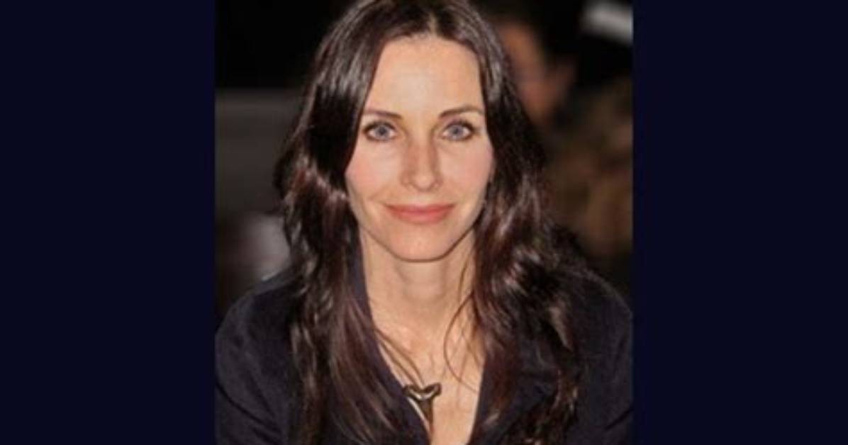 Is Courteney Cox Jewish? Exploring Her Heritage