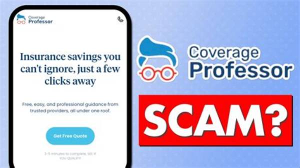 Is Coverage Professor Legitimate: Unbiased Review and Analysis