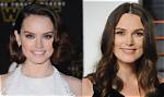 Is Daisy Ridley Related to Keira Knightley? Relationship and Family Details