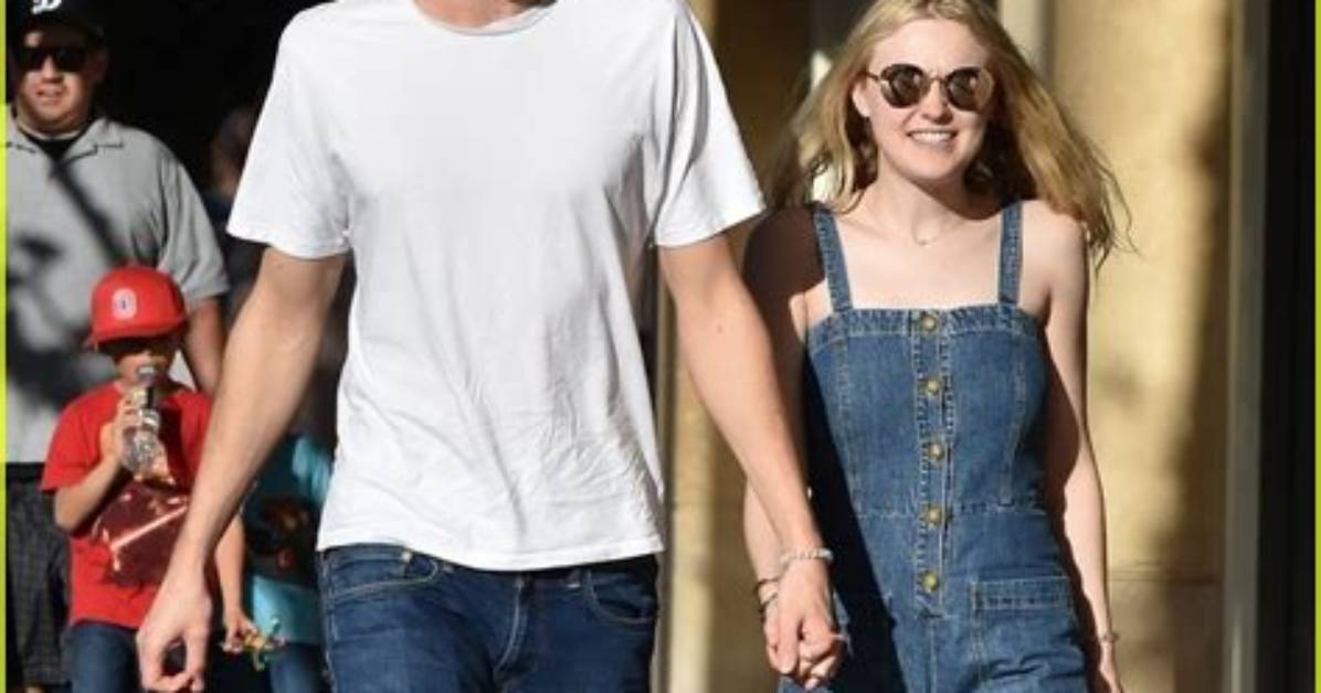Is Dakota Fanning Married? Unraveling the Love Life of the Talented Actress