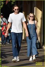 Is Dakota Fanning Married? Unraveling the Love Life of the Talented Actress
