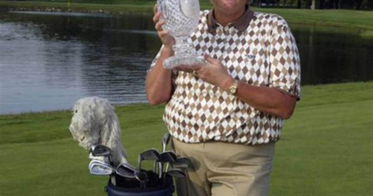 Is Dame Laura Davies Married? Exploring Her Marital Status