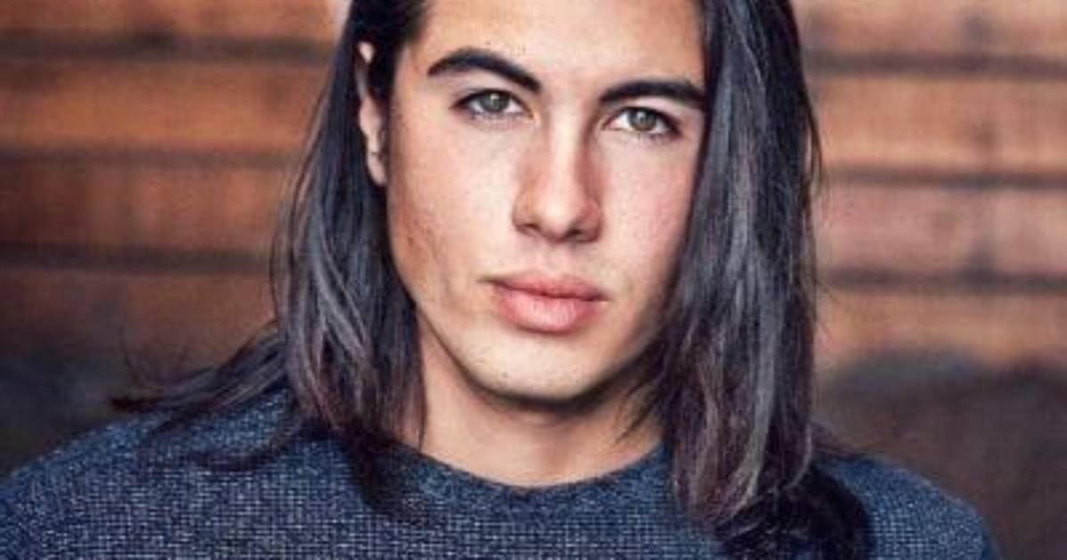 Is Damian Romeo Gay? Sexuality Partner Family and Net Worth