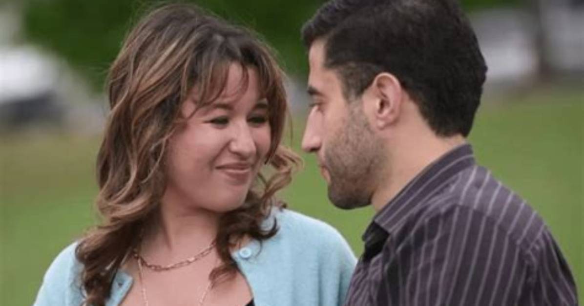 Is Dani Still with Adan?