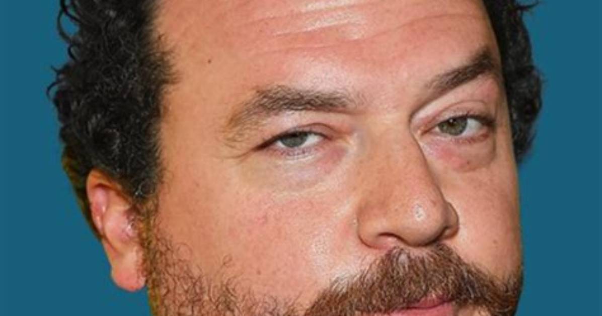 Is Danny Mcbride Hitched? a Glimpse into His Marital Status