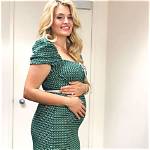Is Daphne Oz Expecting Another Baby?