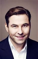 Is David Walliams Gay? Age, Height, Net Worth