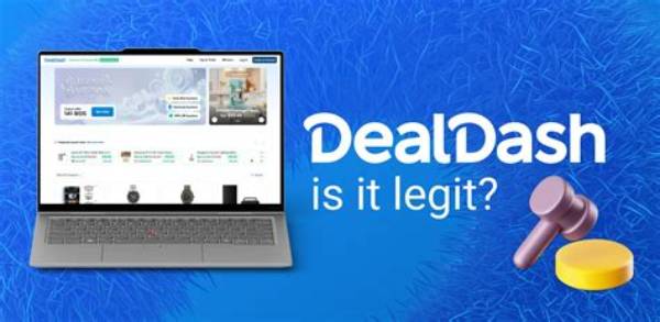 Is Dealdash a Legitimate Platform for Savings or Just a Scam?