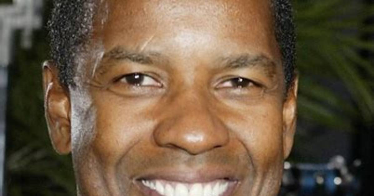 Is Denzel Washington a Democrat or Republican? Learn the Political Affiliation of the Iconic Actor