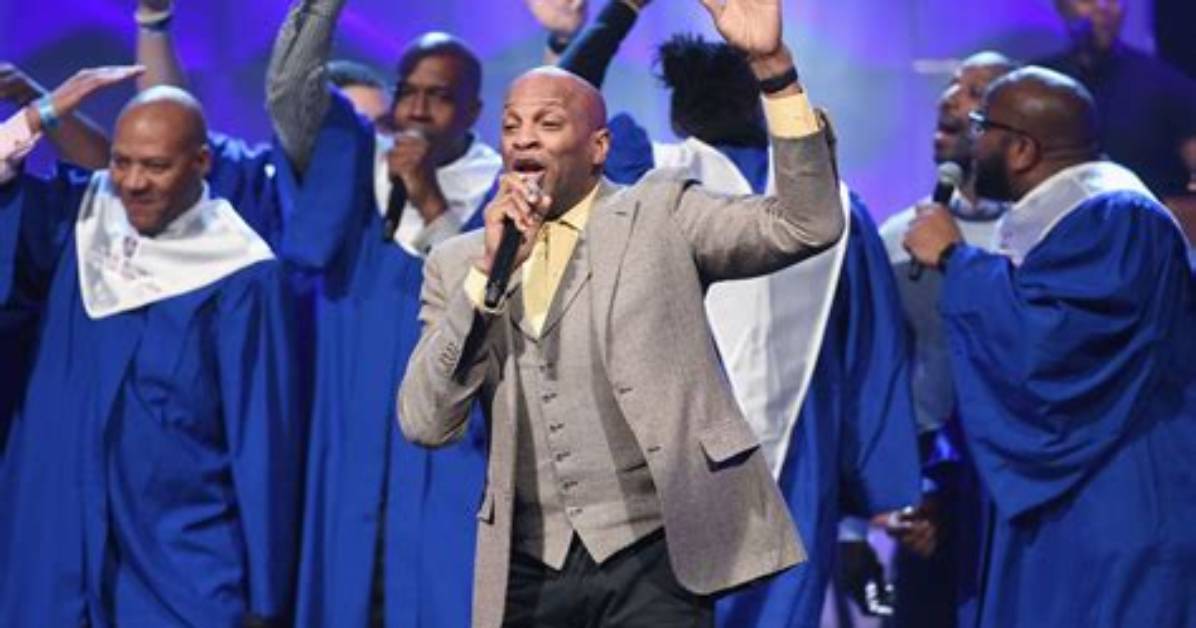 Is Donnie Mcclurkin Still Alive? the Truth Behind the Rumors