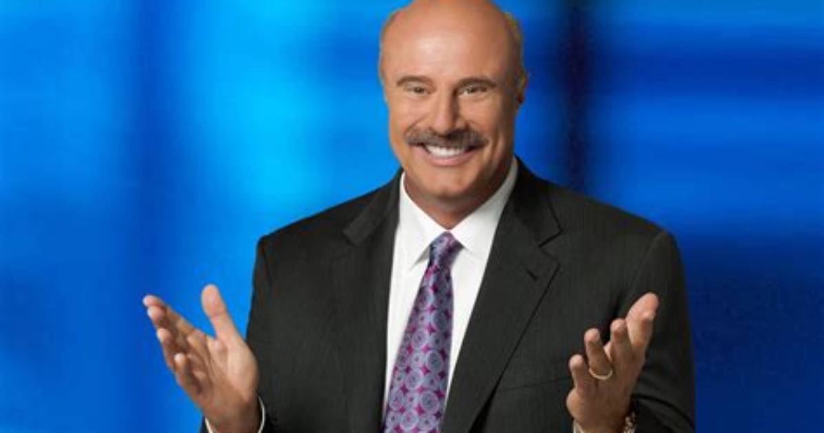 Is Dr. Phil Dead? Debunking the Rumors Surrounding the Talk Show Icon
