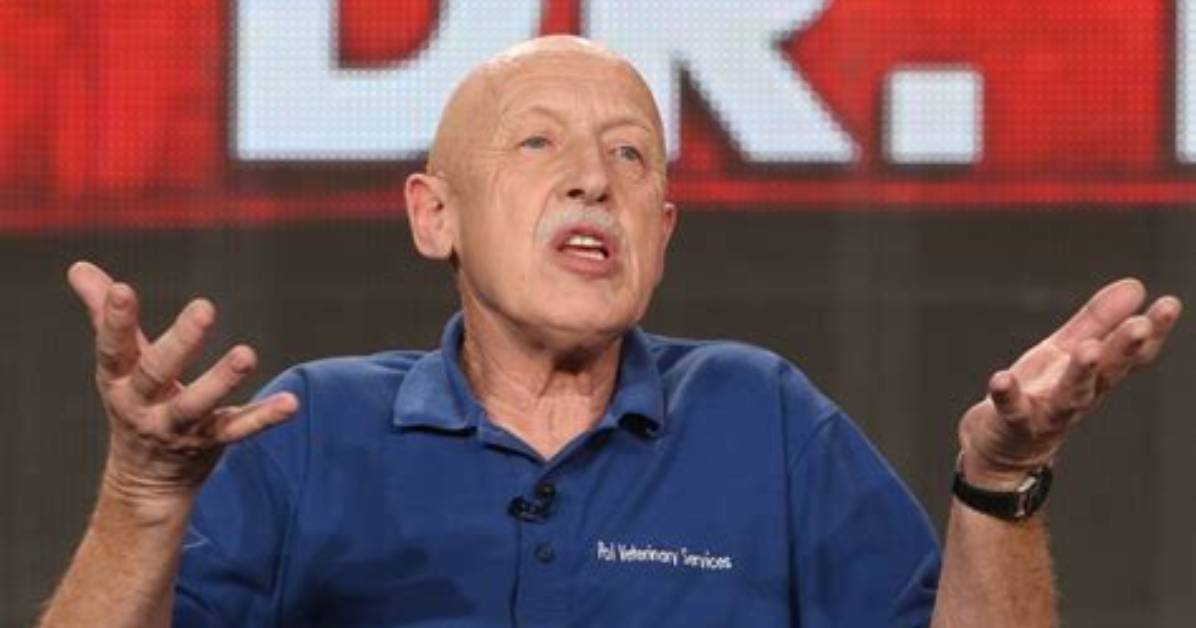 Is Dr. Pol Retiring? Unraveling the Future of a Beloved Veterinarian