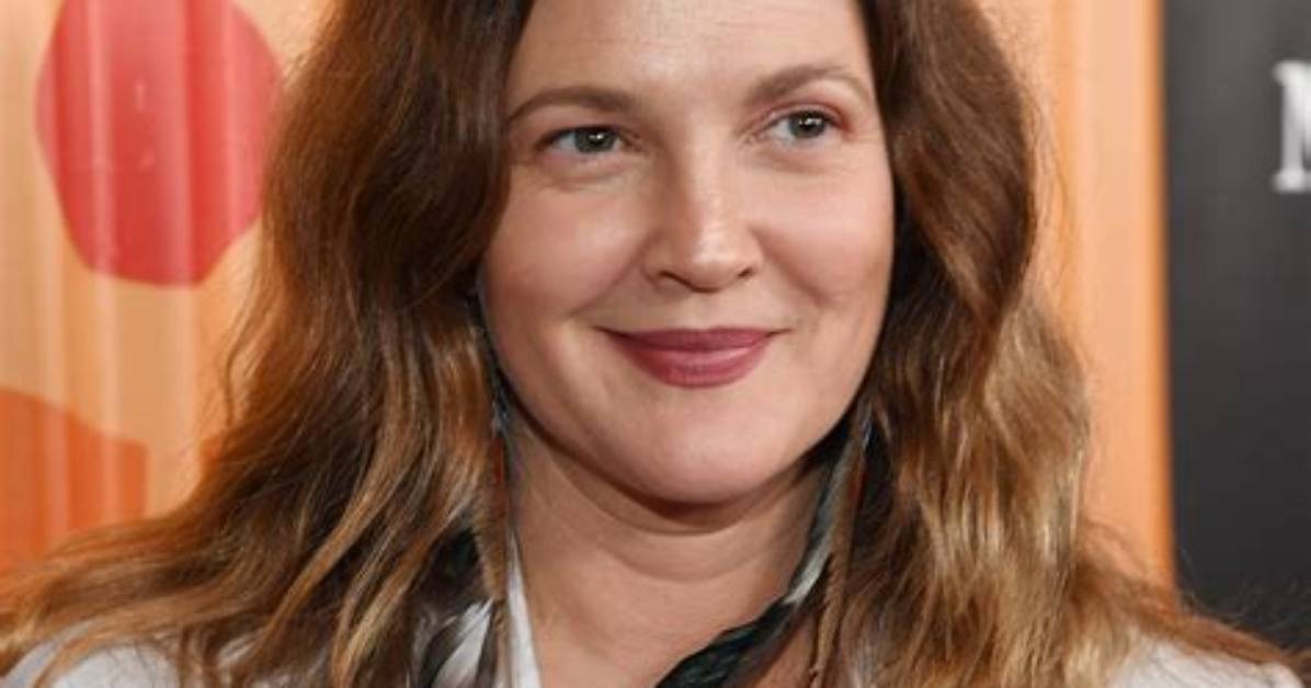 Is Drew Barrymore Still Alive? the Truth About Her Health and Well-Being