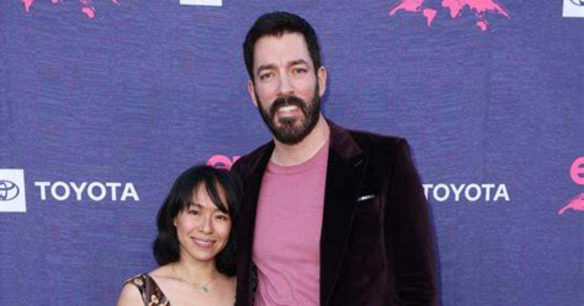 Is Drew Scott Still Alive? Uncovering the Truth
