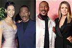 Is Eddie Murphy Dating? Is Eddie Murphy Married? Check Eddie Murphy Dating History